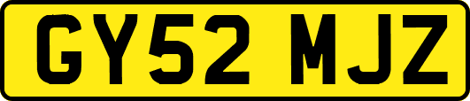 GY52MJZ