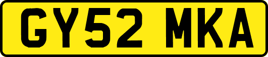 GY52MKA