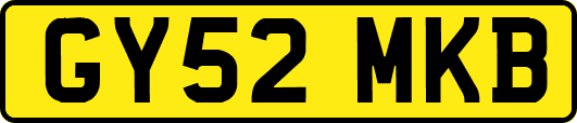 GY52MKB