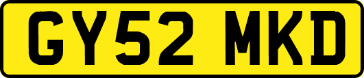 GY52MKD