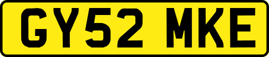 GY52MKE