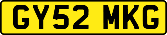 GY52MKG