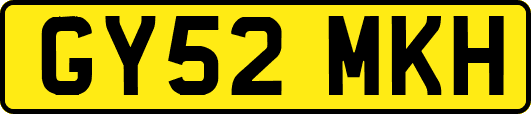 GY52MKH