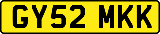 GY52MKK