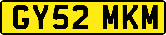 GY52MKM