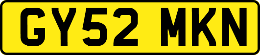 GY52MKN