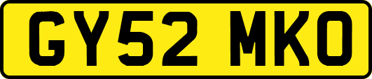 GY52MKO