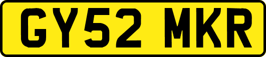 GY52MKR