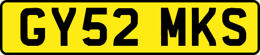 GY52MKS