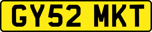 GY52MKT