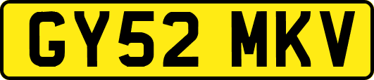 GY52MKV