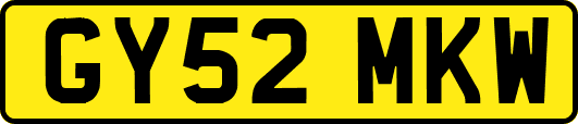 GY52MKW