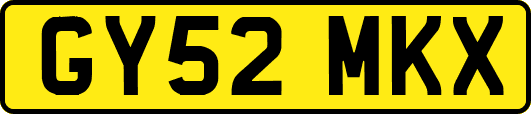 GY52MKX