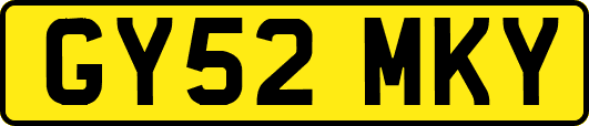 GY52MKY