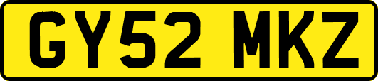 GY52MKZ