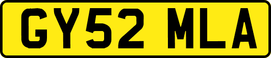 GY52MLA