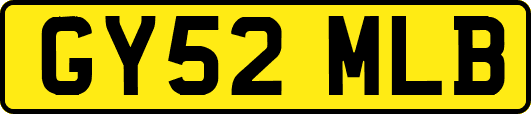 GY52MLB