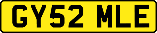 GY52MLE