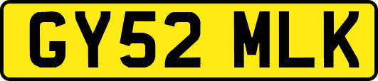 GY52MLK