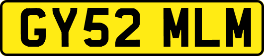 GY52MLM