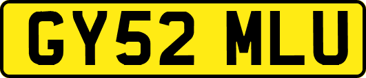GY52MLU