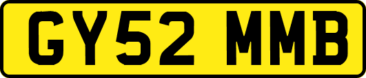 GY52MMB