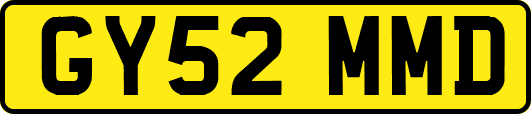 GY52MMD
