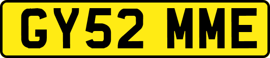 GY52MME