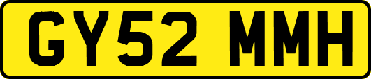 GY52MMH