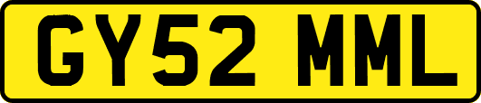 GY52MML