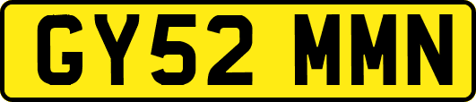 GY52MMN