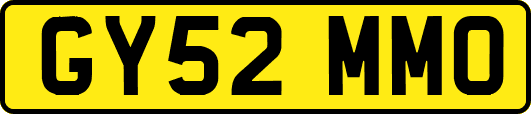 GY52MMO