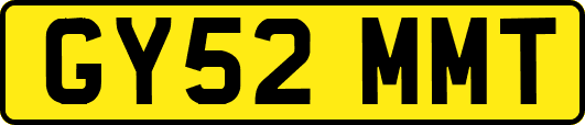 GY52MMT