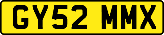 GY52MMX