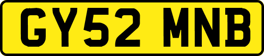 GY52MNB