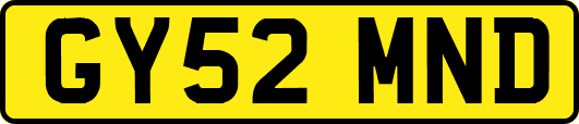 GY52MND