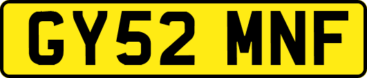 GY52MNF
