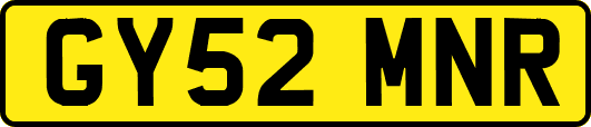 GY52MNR