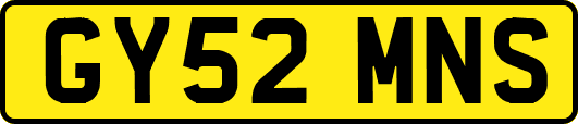 GY52MNS