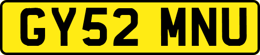 GY52MNU