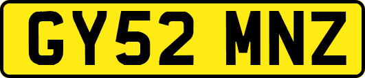 GY52MNZ