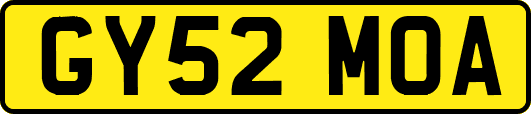 GY52MOA