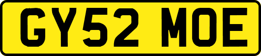 GY52MOE