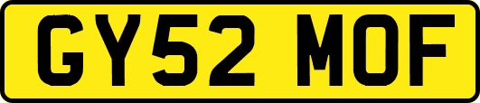 GY52MOF