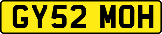 GY52MOH