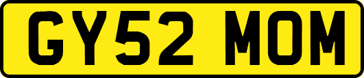 GY52MOM