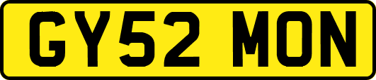 GY52MON