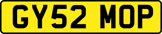 GY52MOP