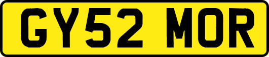 GY52MOR