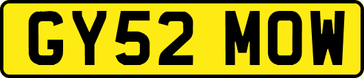 GY52MOW